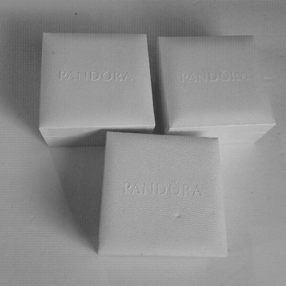 Pandora Boxes (3)